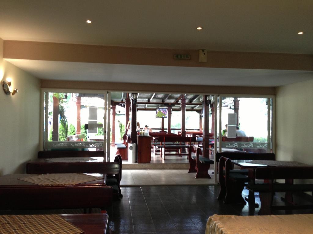 Hotel Pliska Sunny Beach Exterior photo